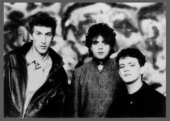 Icicle Works